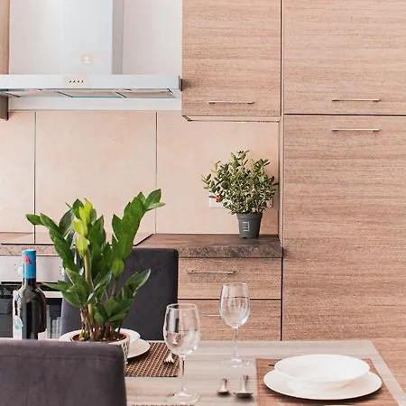 Unique 2bdr Near Sea And Pool In Center! Sliema