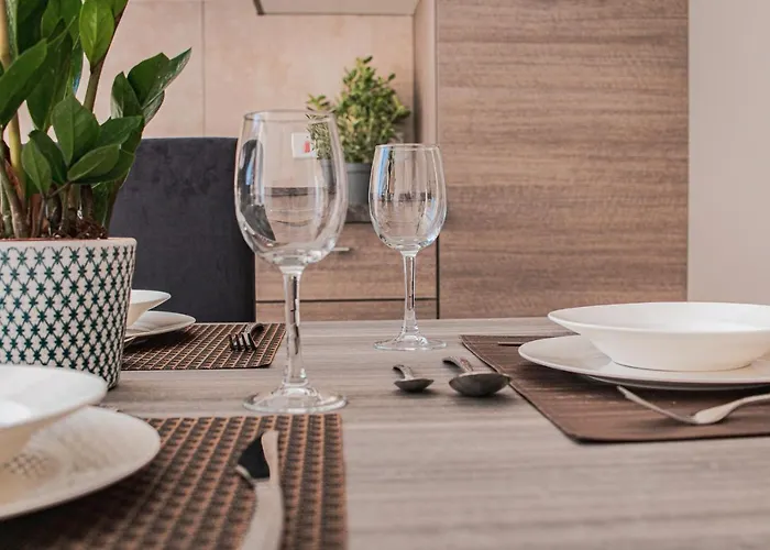 Apartament Unique 2bdr Near Sea And Pool In Center! Sliema