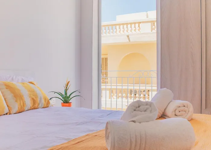 Apartament Unique 2bdr Near Sea And Pool In Center! *