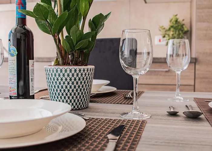 Unique 2bdr Near Sea And Pool In Center! Sliema