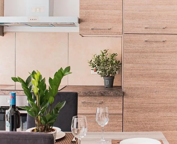 Unique 2bdr Near Sea And Pool In Center! Sliema